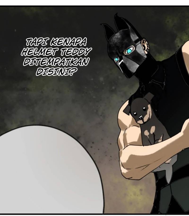 I was beaten up by the BOSS Chapter 21 Gambar 45