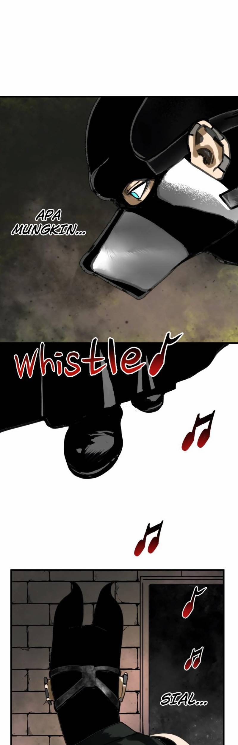 I was beaten up by the BOSS Chapter 21 Gambar 46