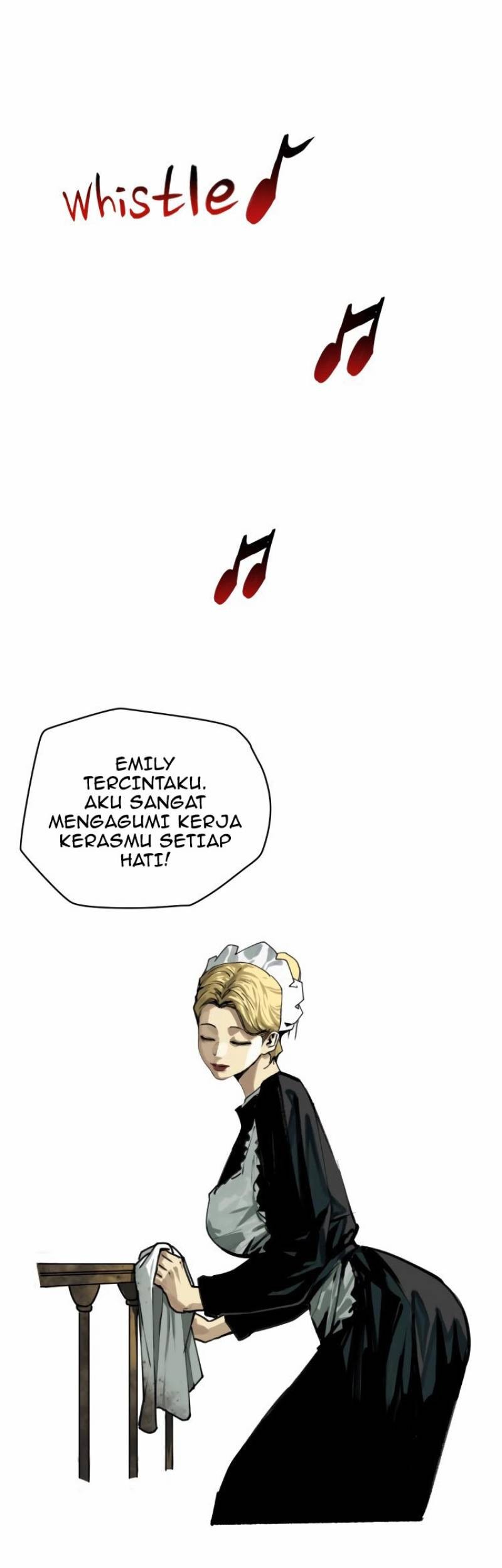 Baca I was beaten up by the BOSS Chapter 21 Gambar 2