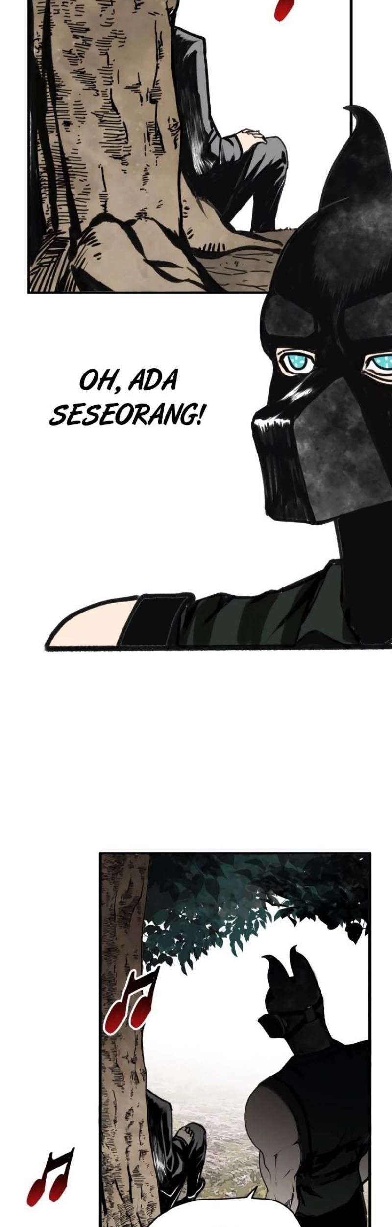 I was beaten up by the BOSS Chapter 21 Gambar 20
