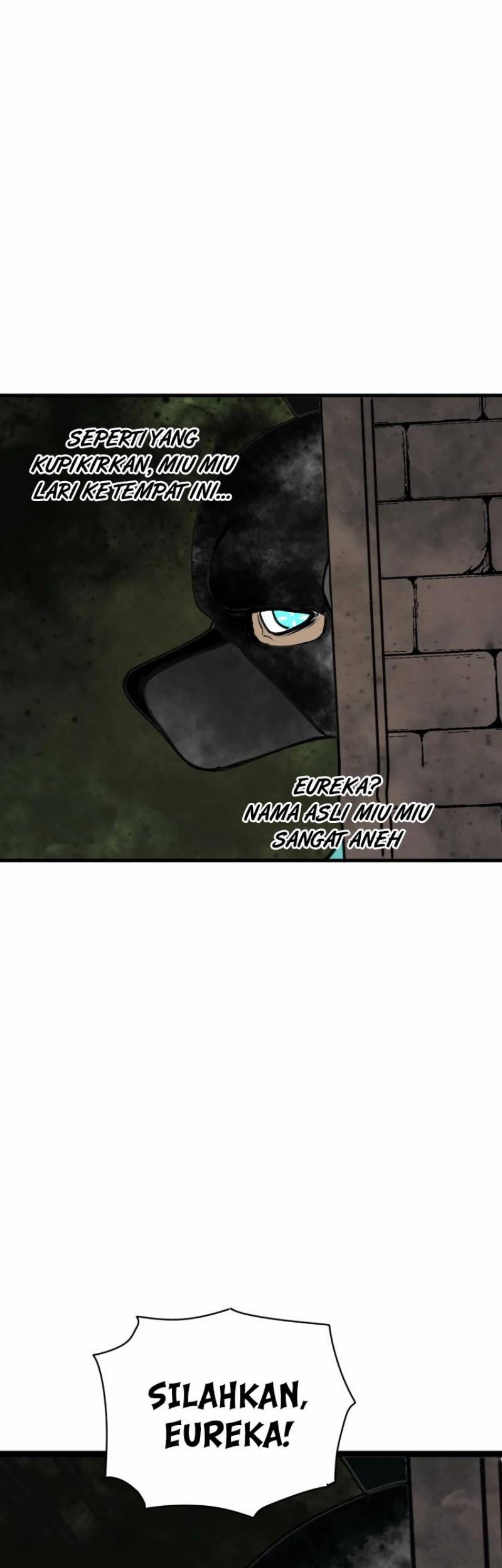 I was beaten up by the BOSS Chapter 21 Gambar 30