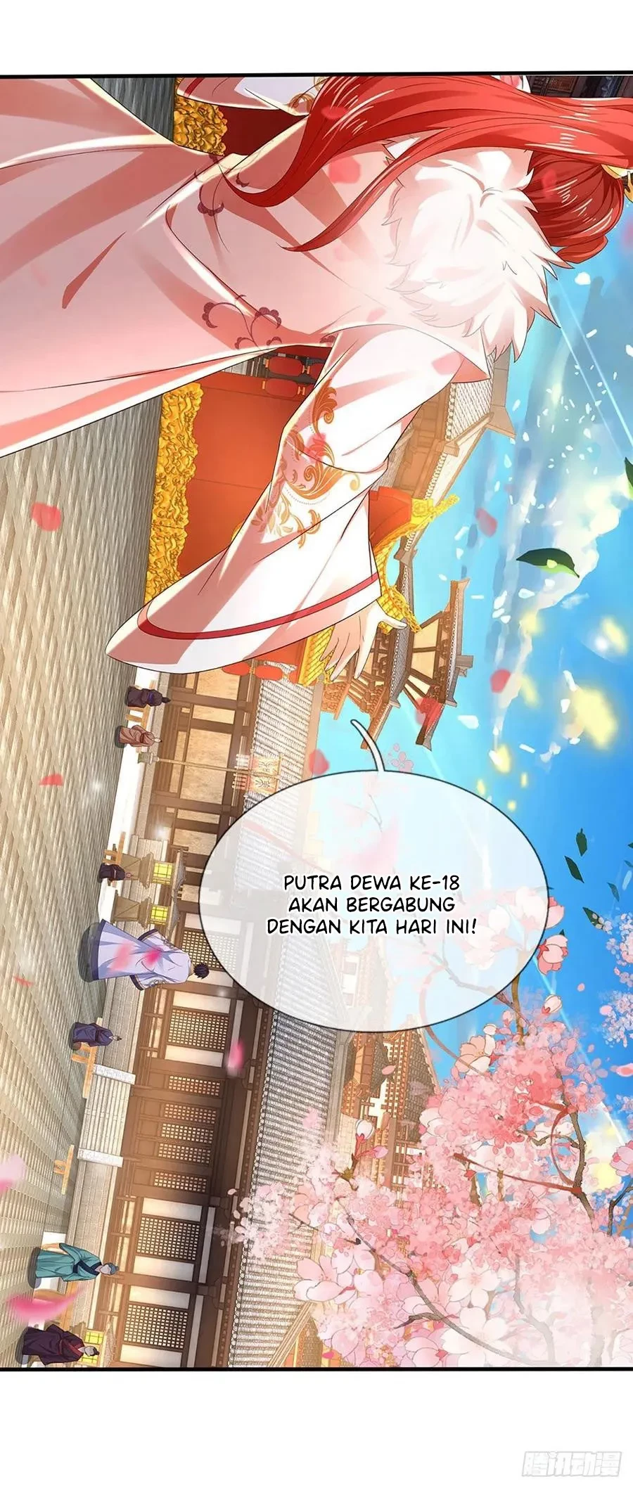 Star Sign In To Supreme Dantian Chapter 120 Gambar 10