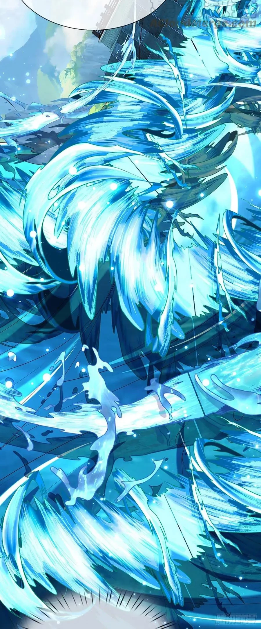 Star Sign In To Supreme Dantian Chapter 120 Gambar 19