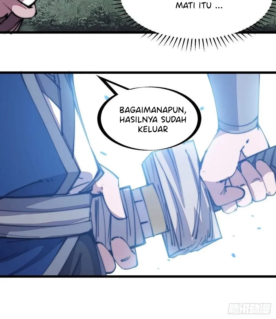 It Starts With A Mountain Chapter 254 Gambar 27
