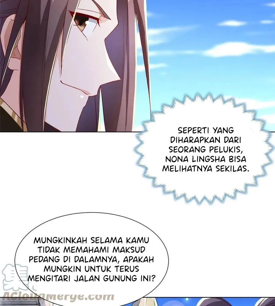 Dragon Master Chapter 118 Gambar 25