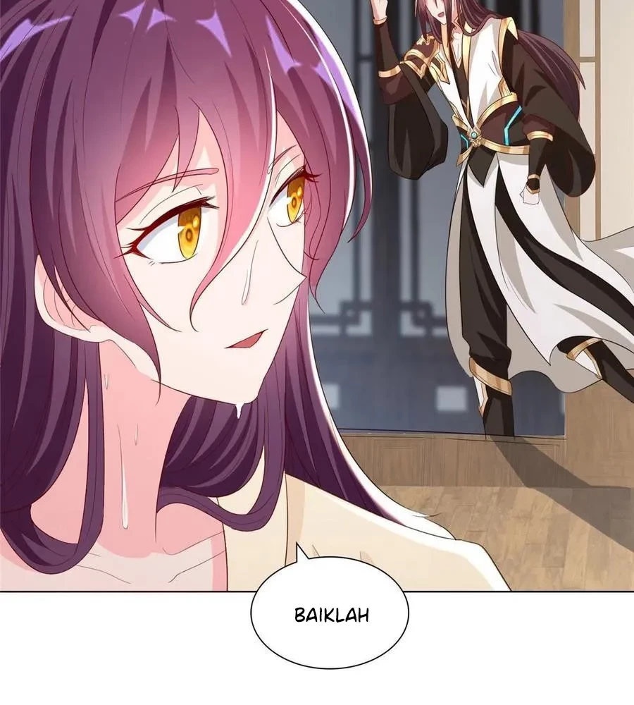 Dragon Master Chapter 117 Gambar 10