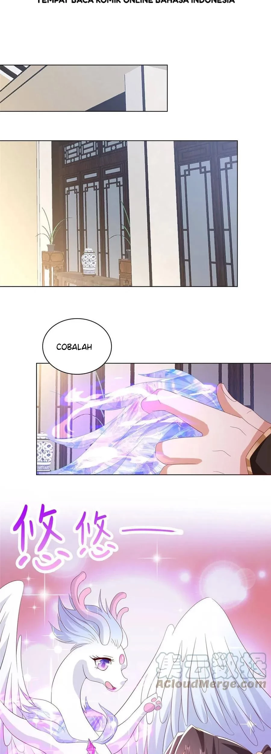 Dragon Master Chapter 117 Gambar 12