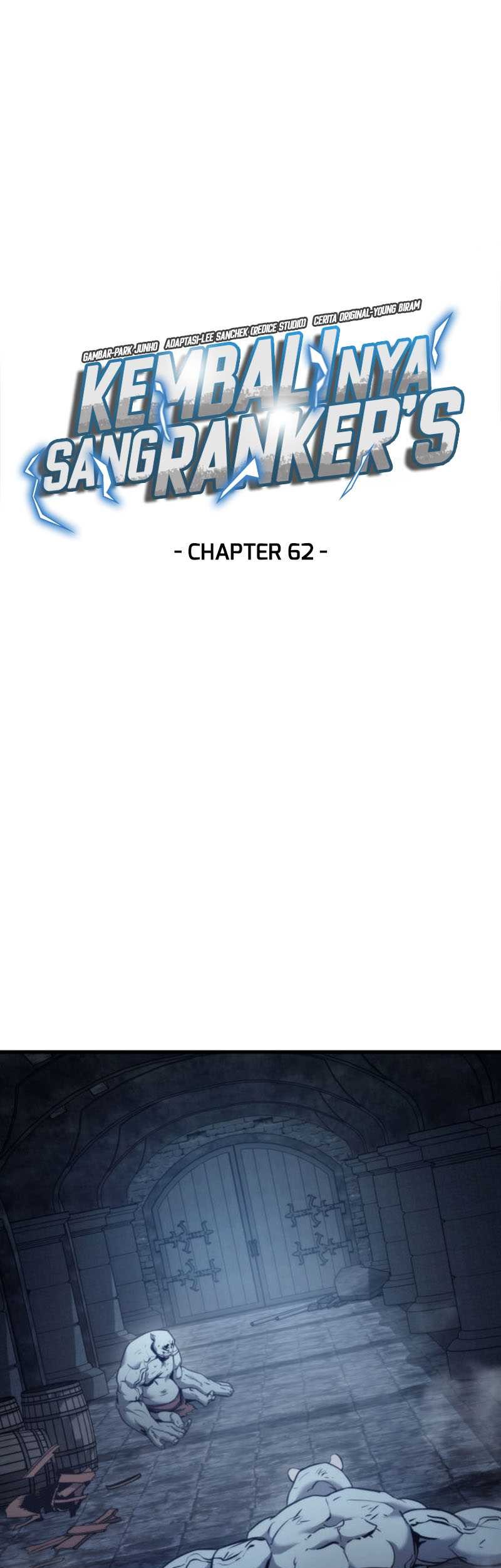 Baca  Ranker’s Return (Remake) Chapter 62 Gambar 2