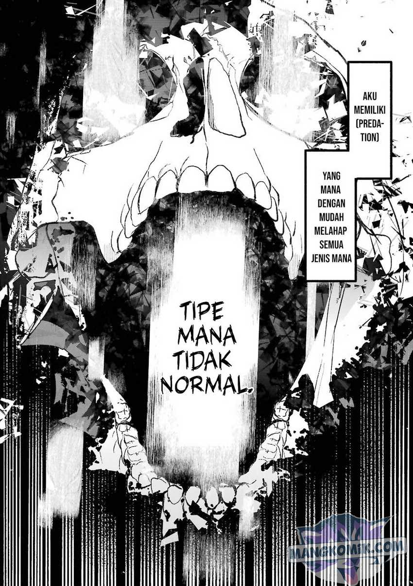 Saikyou Mahoushi no Inton Keikaku: The Alternative Chapter 10 Gambar 21