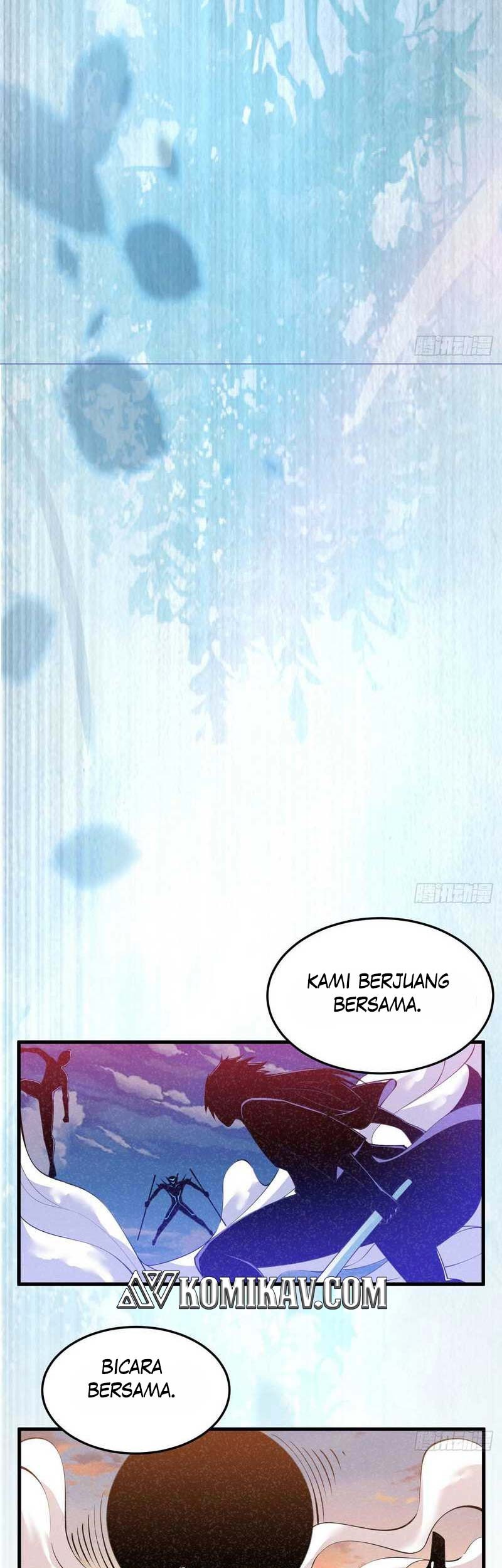 I just want to be beaten to death by everyone Chapter 92 Gambar 24