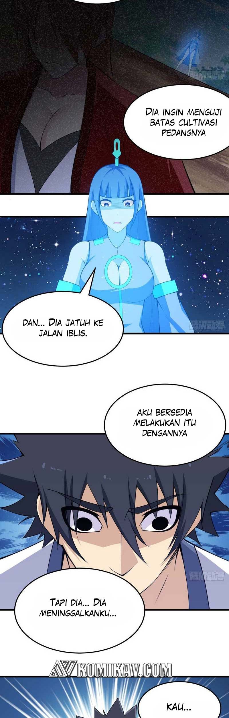 I just want to be beaten to death by everyone Chapter 92 Gambar 26