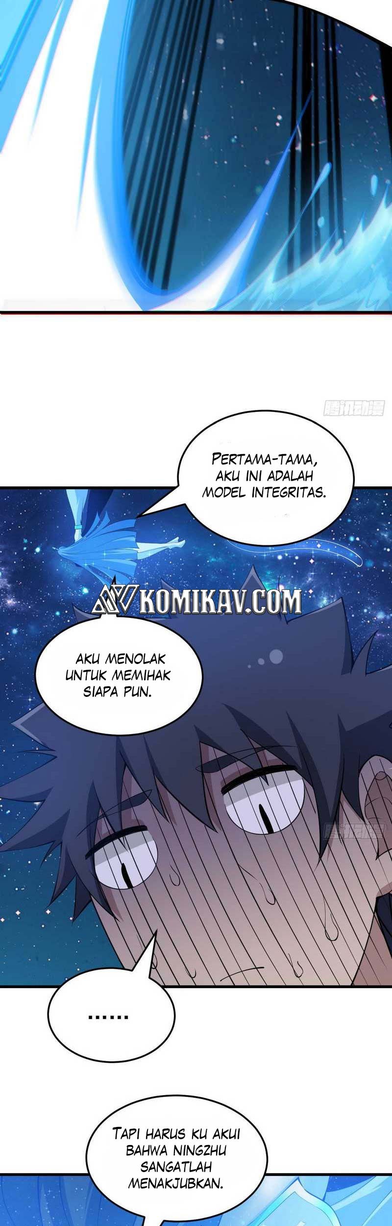 I just want to be beaten to death by everyone Chapter 92 Gambar 12