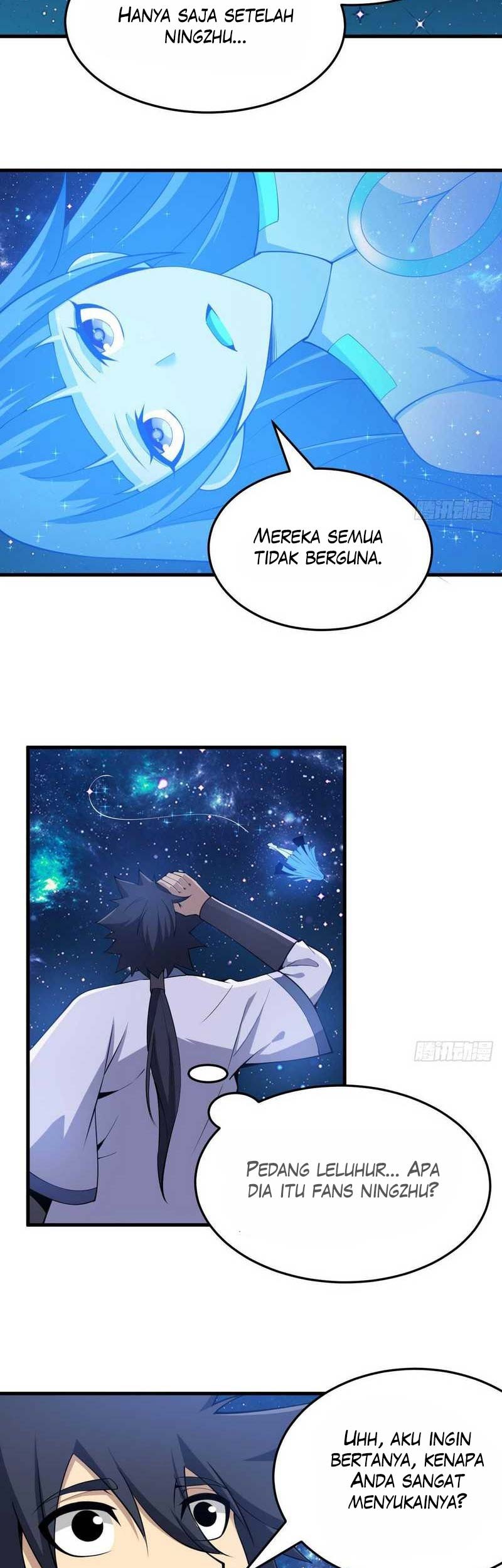 I just want to be beaten to death by everyone Chapter 92 Gambar 14