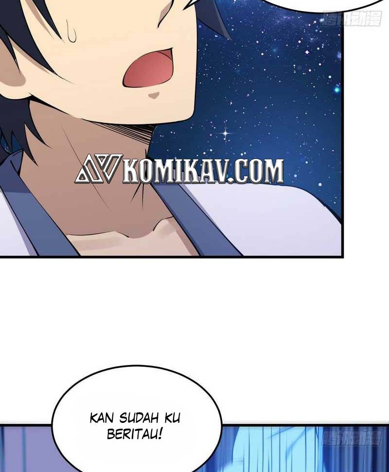 I just want to be beaten to death by everyone Chapter 92 Gambar 15