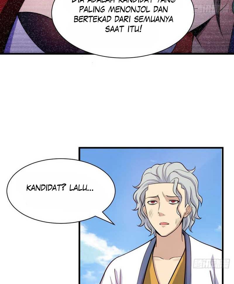 I just want to be beaten to death by everyone Chapter 92 Gambar 17
