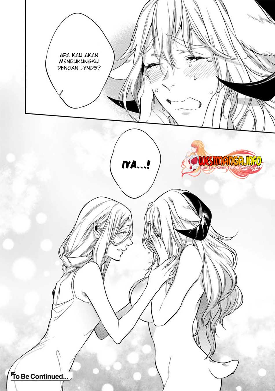 Kekkaishi e no Tensei Chapter 31 Gambar 28