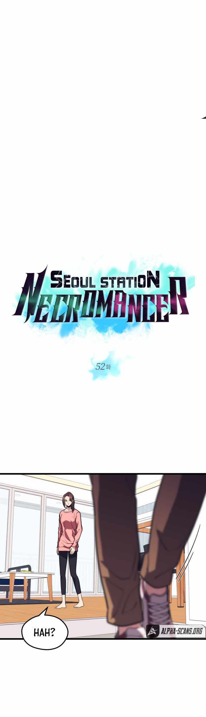 Baca  Seoul Station Necromancer Chapter 52 Gambar 2