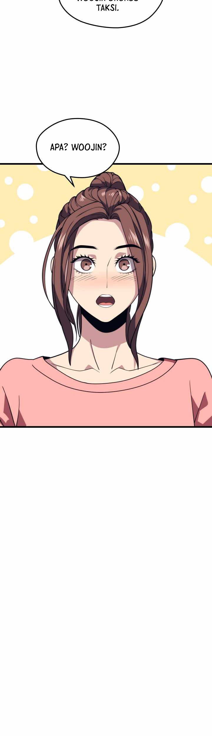 Seoul Station Necromancer Chapter 52 Gambar 4