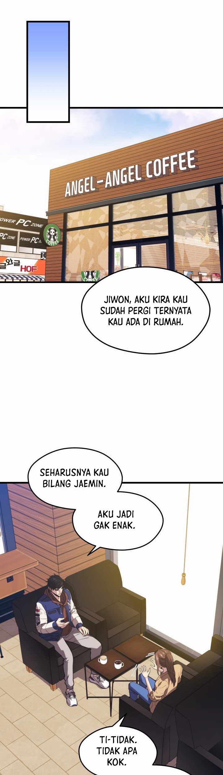 Seoul Station Necromancer Chapter 52 Gambar 5