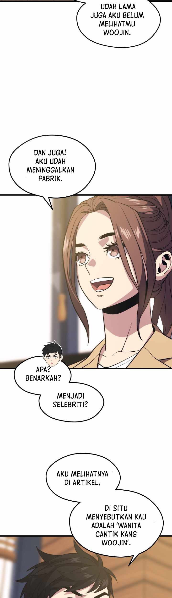 Seoul Station Necromancer Chapter 52 Gambar 6