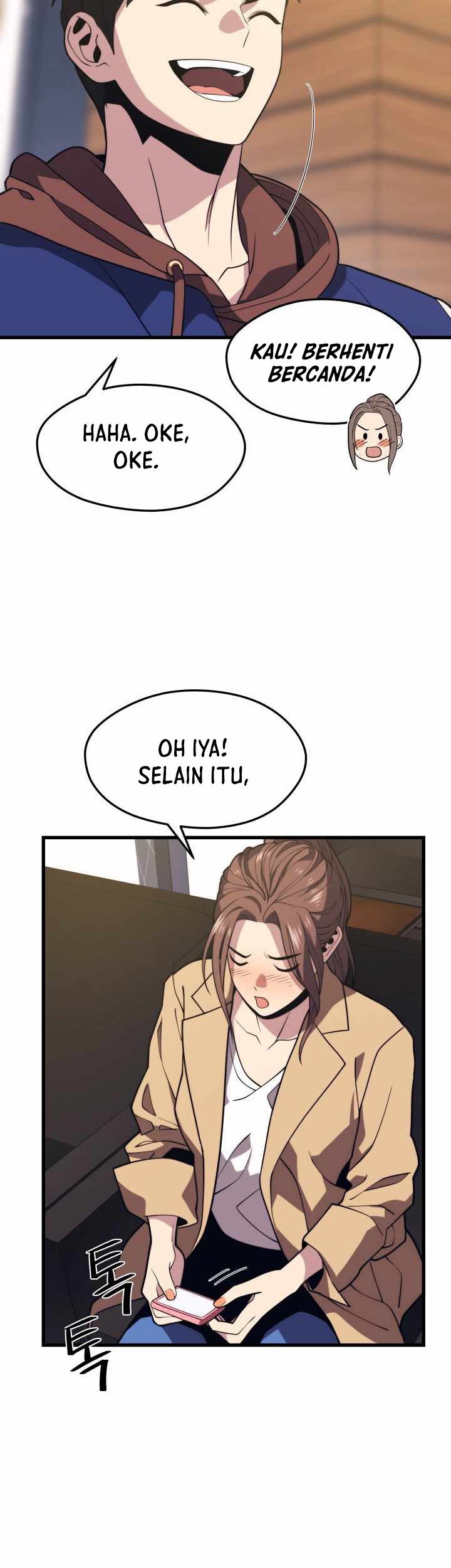 Seoul Station Necromancer Chapter 52 Gambar 7