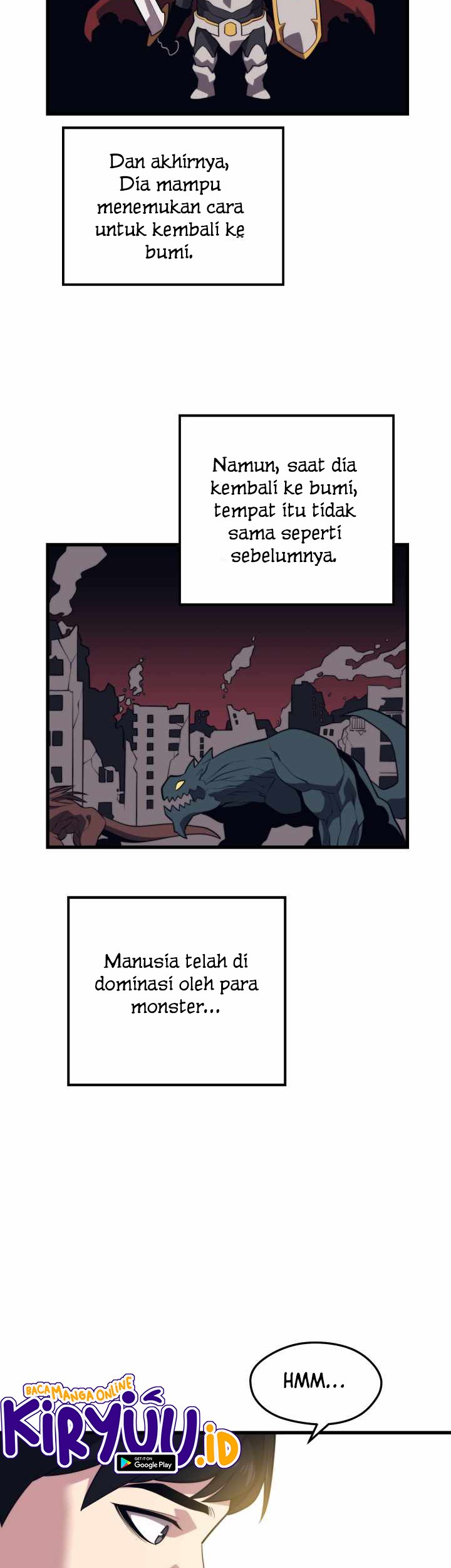 Seoul Station Necromancer Chapter 52 Gambar 11