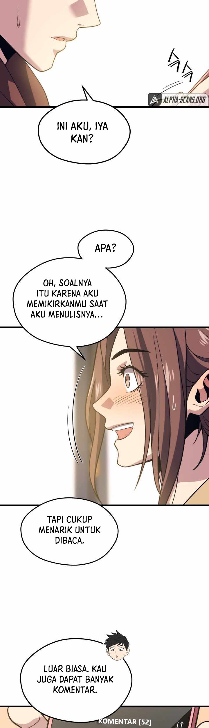 Seoul Station Necromancer Chapter 52 Gambar 12