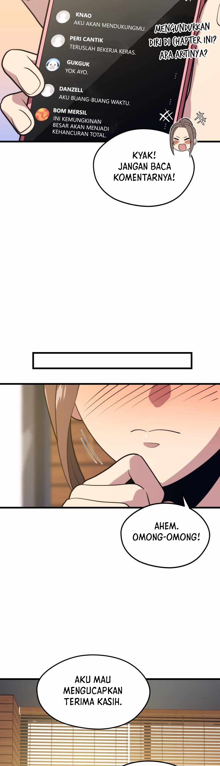 Seoul Station Necromancer Chapter 52 Gambar 13