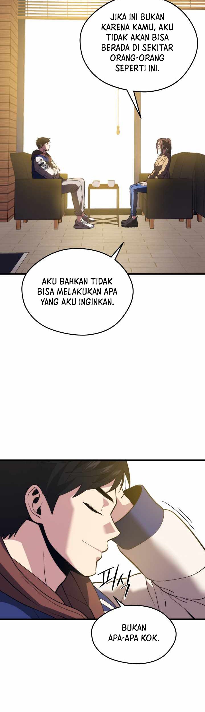 Seoul Station Necromancer Chapter 52 Gambar 14