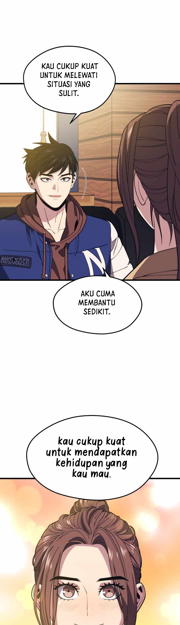 Seoul Station Necromancer Chapter 52 Gambar 15