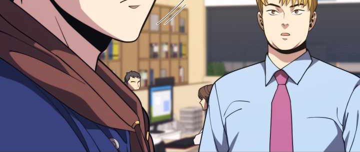 Seoul Station Necromancer Chapter 52 Gambar 21