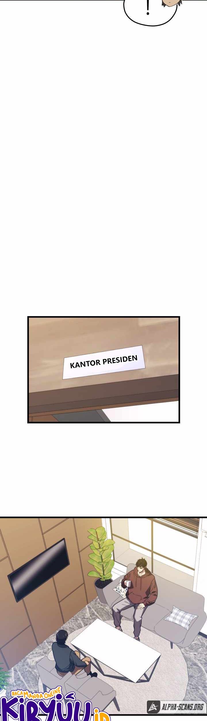 Seoul Station Necromancer Chapter 52 Gambar 24