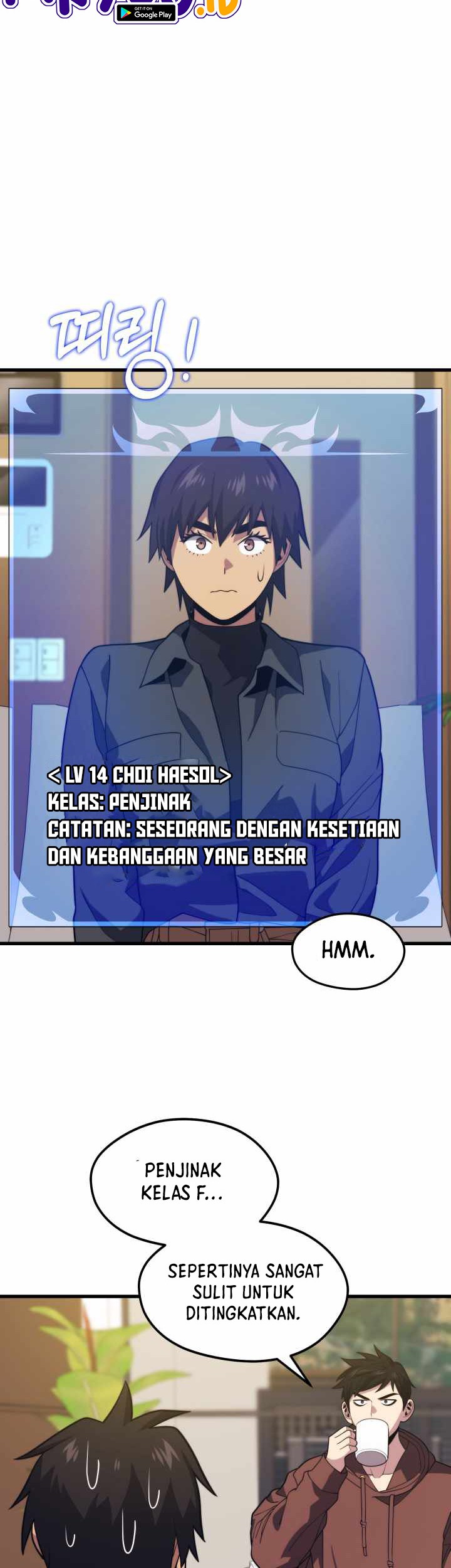 Seoul Station Necromancer Chapter 52 Gambar 25