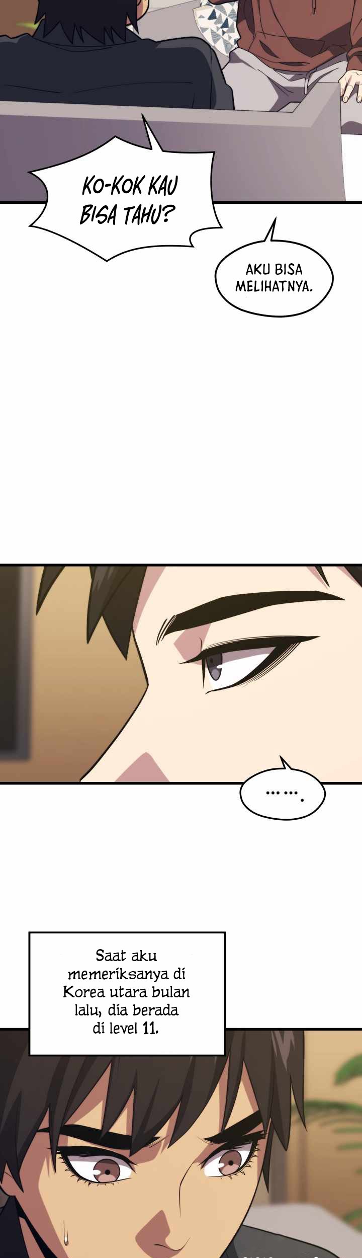 Seoul Station Necromancer Chapter 52 Gambar 26
