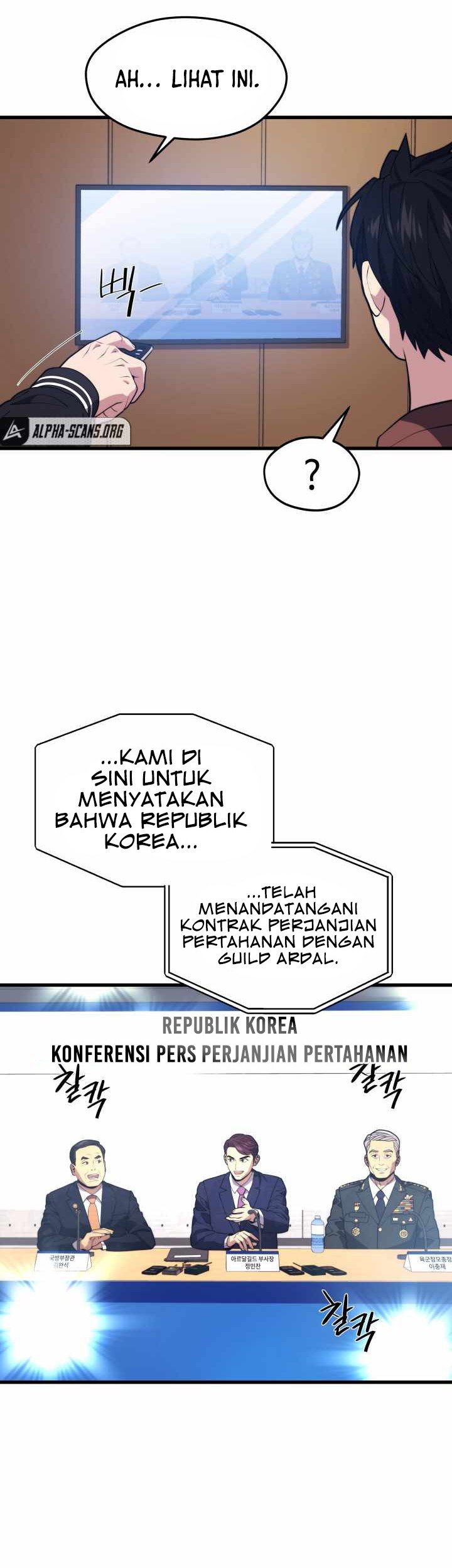 Seoul Station Necromancer Chapter 52 Gambar 37