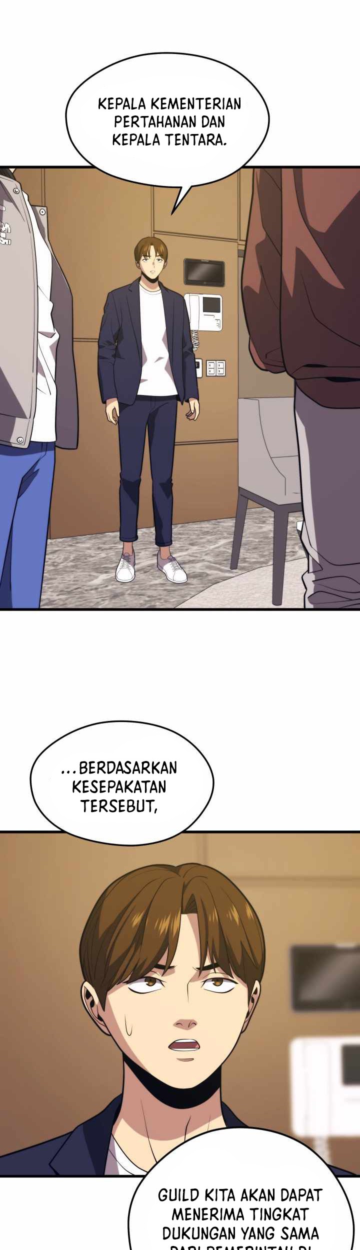 Seoul Station Necromancer Chapter 52 Gambar 39