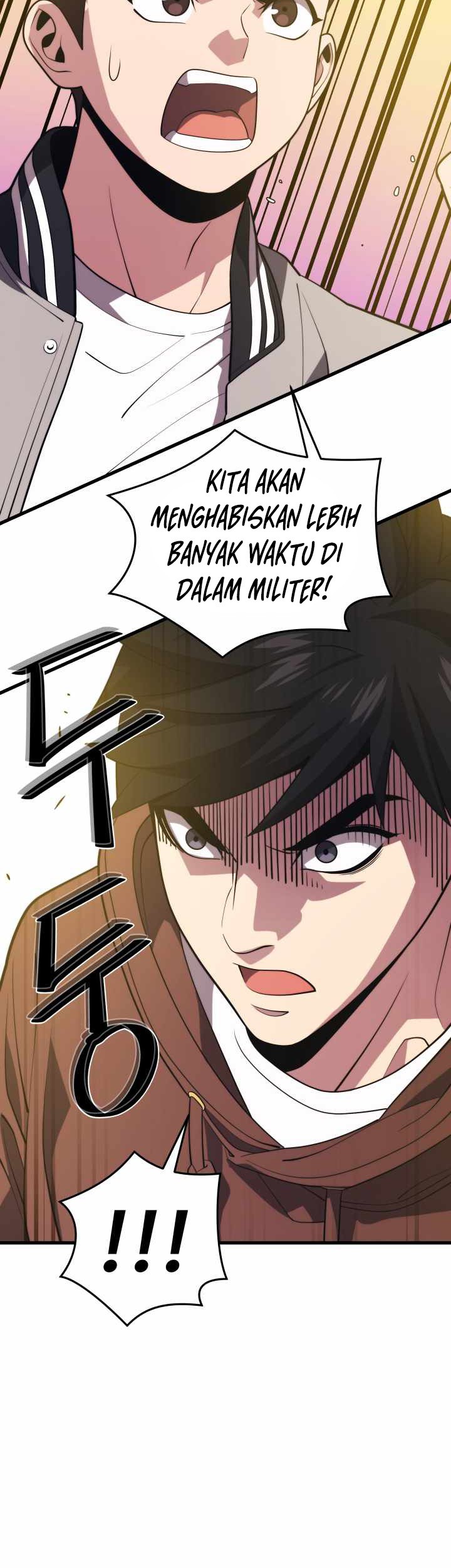 Seoul Station Necromancer Chapter 52 Gambar 43