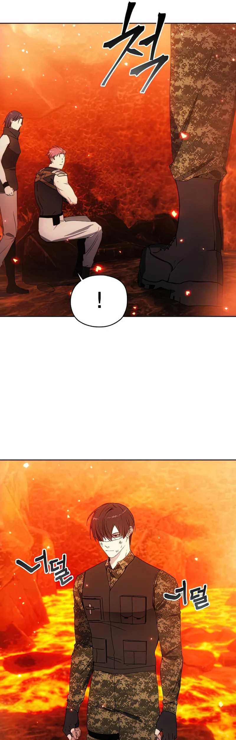 How to Live as a Villain Chapter 50 Gambar 45