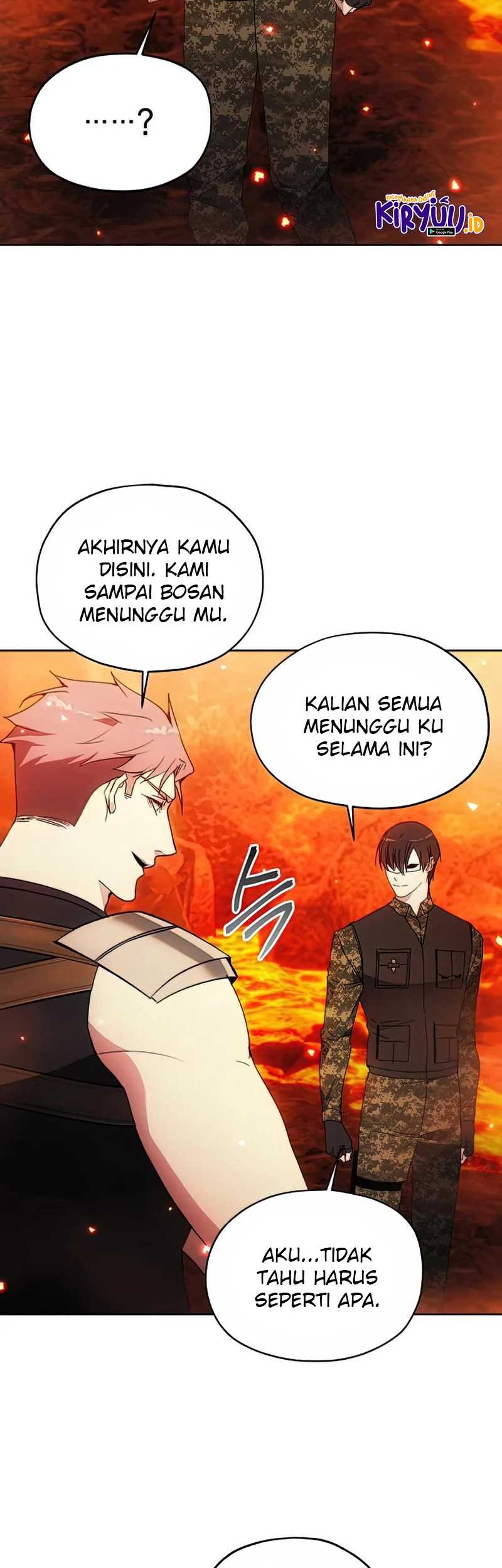How to Live as a Villain Chapter 50 Gambar 46