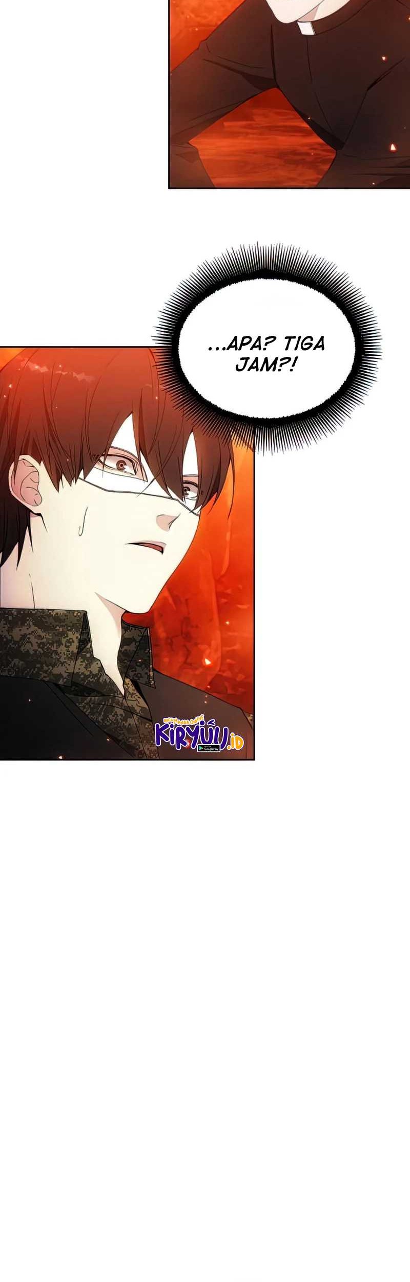 How to Live as a Villain Chapter 50 Gambar 48