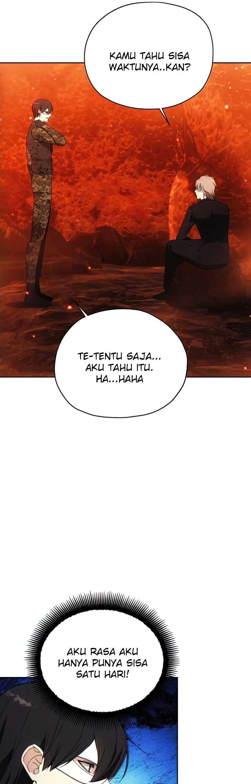 How to Live as a Villain Chapter 50 Gambar 49