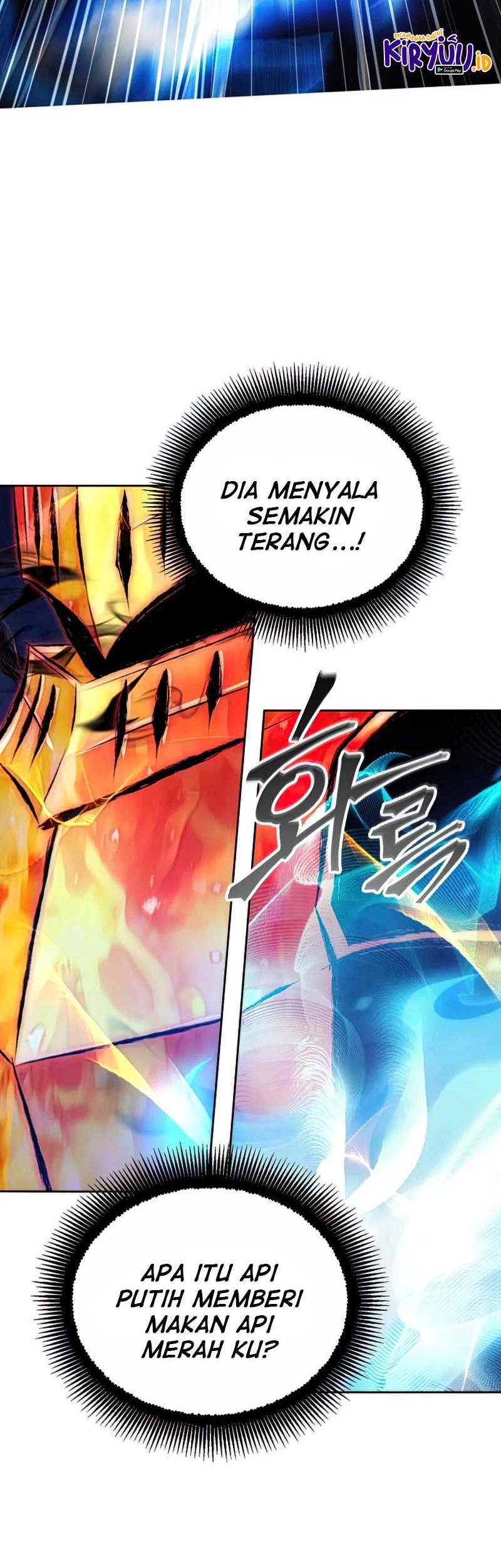 How to Live as a Villain Chapter 50 Gambar 4