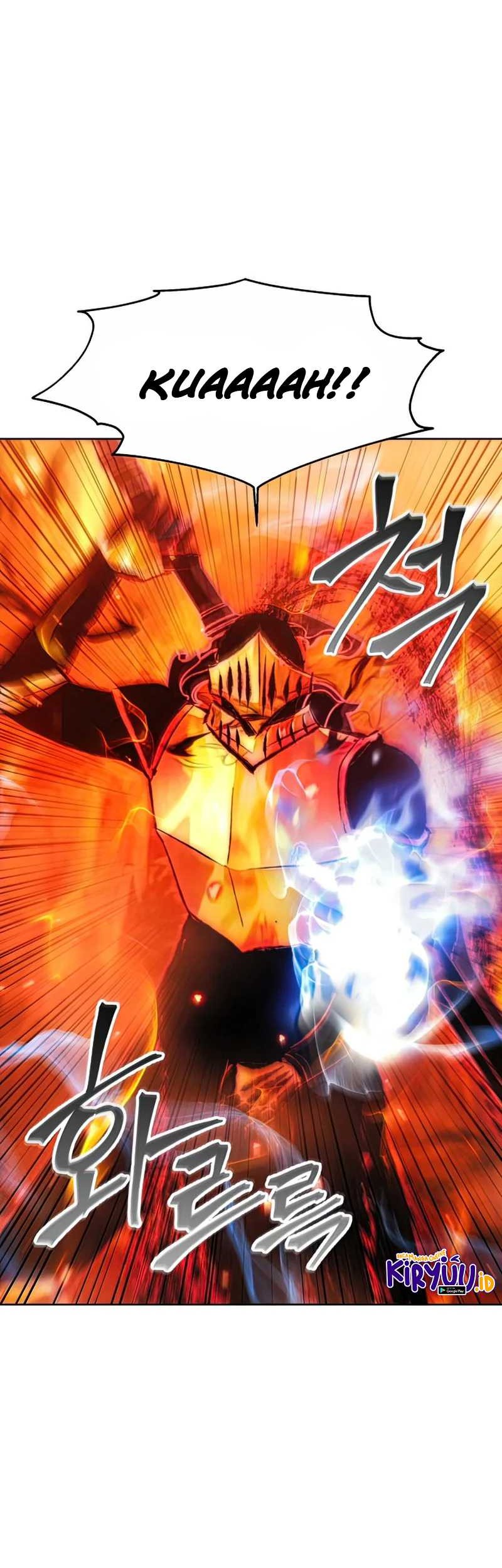 How to Live as a Villain Chapter 50 Gambar 5