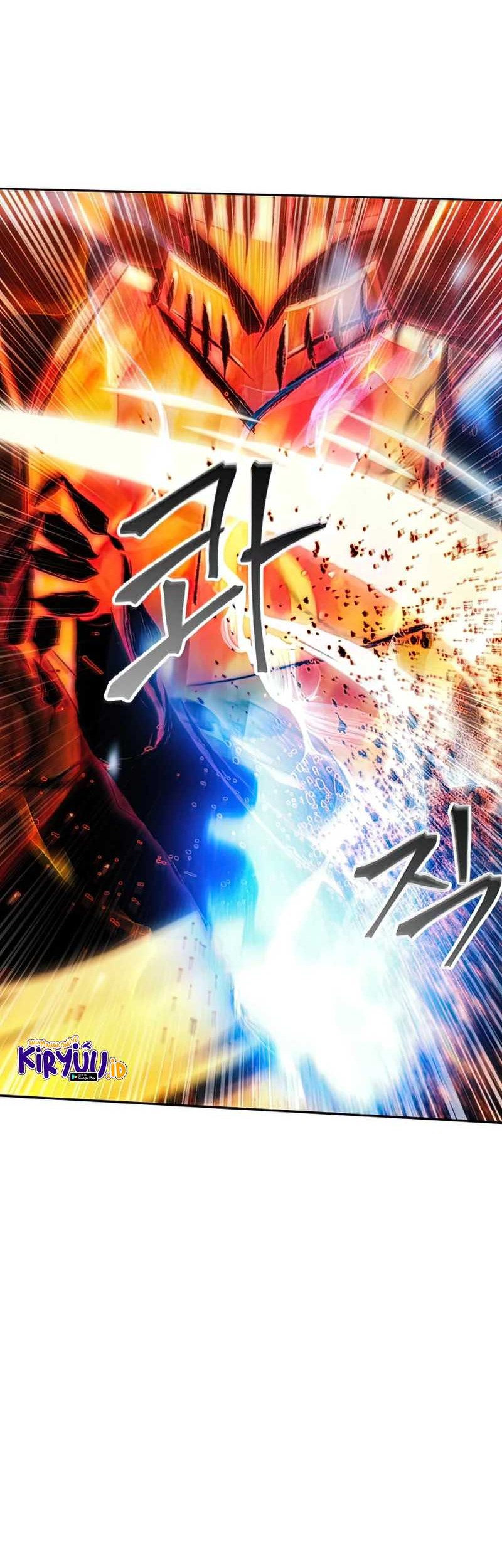 How to Live as a Villain Chapter 50 Gambar 6