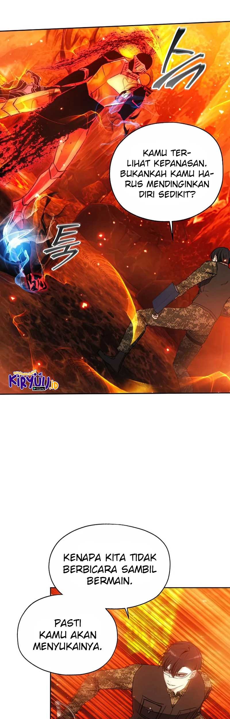 How to Live as a Villain Chapter 50 Gambar 7
