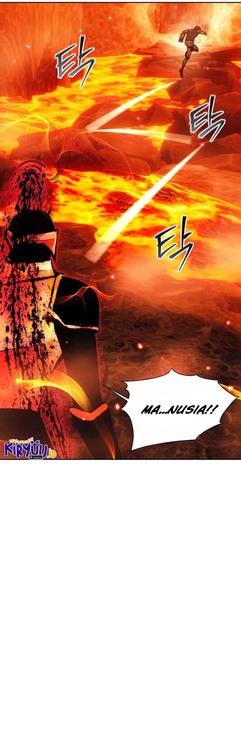 How to Live as a Villain Chapter 50 Gambar 9