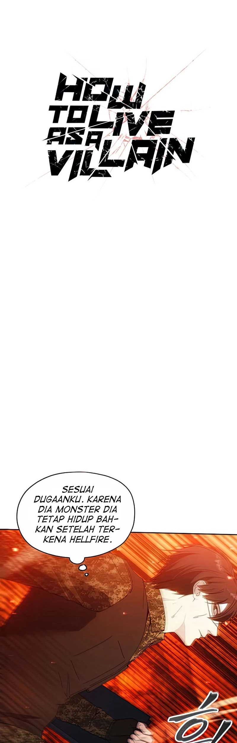 How to Live as a Villain Chapter 50 Gambar 10