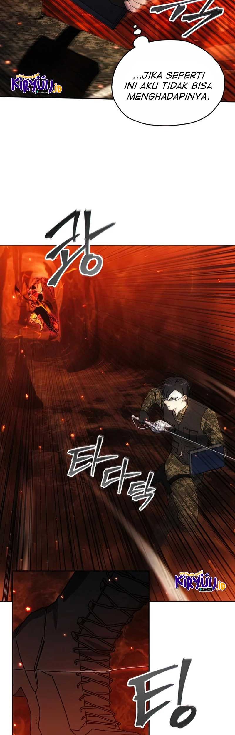 How to Live as a Villain Chapter 50 Gambar 11