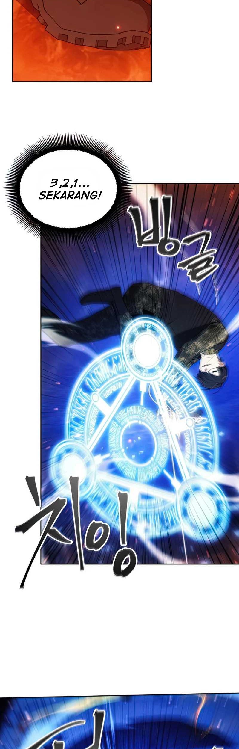 How to Live as a Villain Chapter 50 Gambar 12