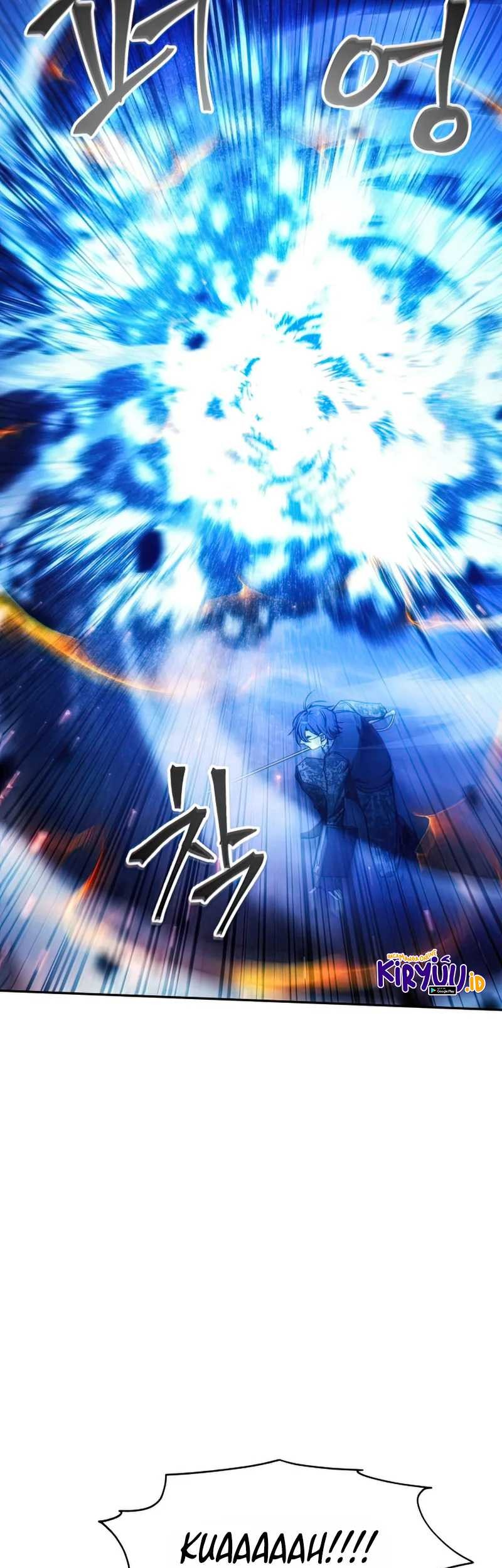 How to Live as a Villain Chapter 50 Gambar 13